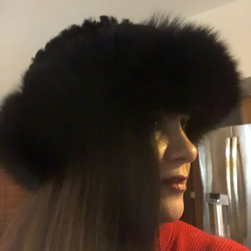 Meet your Posher, Karen